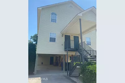 2007 River Drive #A, Greenville, NC 27858 - Photo 1