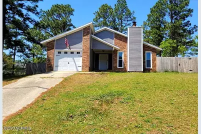 3337 Redfox Road, Spring Lake, NC 28390 - Photo 1
