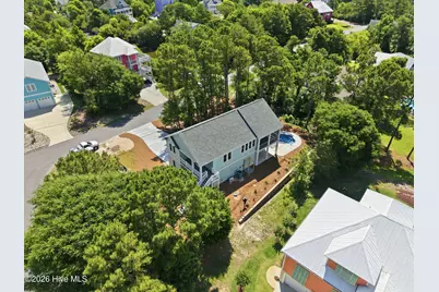 309 Shipwreck Lane, Emerald Isle, NC 28594 - Photo 39