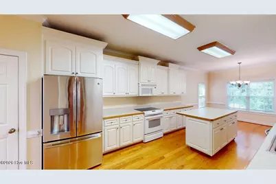 203 Sevendales Drive, Goldsboro, NC 27534 - Photo 17