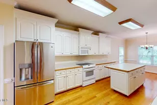 203 Sevendales Dr, Goldsboro, NC 27534 - Photo 17