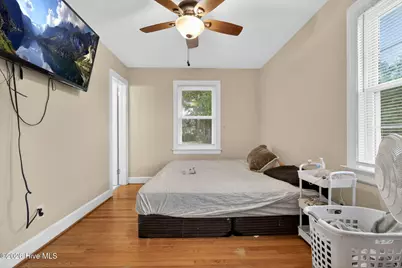 2208 Imperial Avenue E, Wilson, NC 27893 - Photo 23