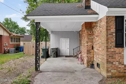 2208 Imperial Avenue E, Wilson, NC 27893 - Photo 5
