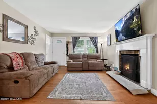 2208 Imperial Ave E, Wilson, NC 27893 - Photo 15