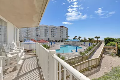 2000 New River Inlet Road #Unit 2109, North Topsail Beach, NC 28460 - Photo 25