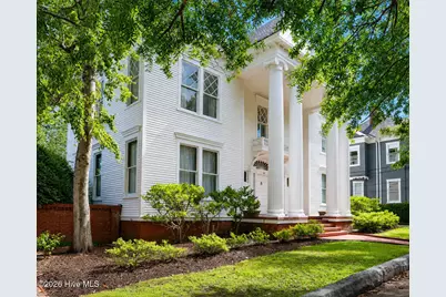 113 Nun Street, Wilmington, NC 28401 - Photo 7