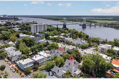 113 Nun Street, Wilmington, NC 28401 - Photo 3