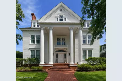 113 Nun Street, Wilmington, NC 28401 - Photo 1