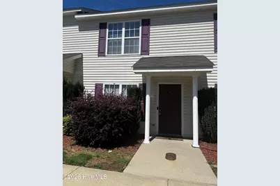 1548 Manning Forest Drive #M7, Greenville, NC 27834 - Photo 1