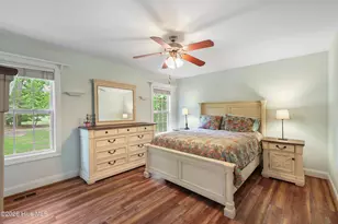 215 Oakmont Dr, Hampstead, NC 28443 - Photo 19