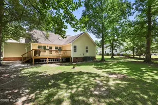 215 Oakmont Dr, Hampstead, NC 28443 - Photo 37