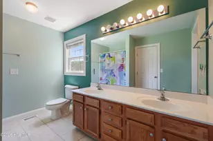 215 Oakmont Dr, Hampstead, NC 28443 - Photo 23