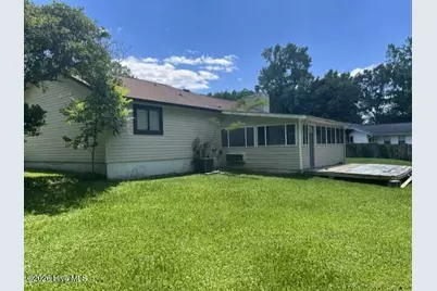 1312 Wolf Swamp Road, Jacksonville, NC 28546 - Photo 21