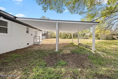 5024 Dortches Boulevard, Rocky Mount, NC 27804 - Photo 3