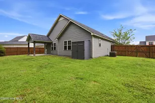 801 Ashley Meadow Ln, Jacksonville, NC 28546 - Photo 47