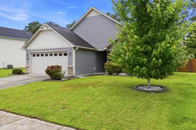 801 Ashley Meadow Lane, Jacksonville, NC 28546 - Photo 3