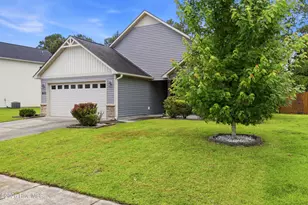 801 Ashley Meadow Ln, Jacksonville, NC 28546 - Photo 3
