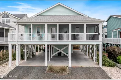 404 30th Street, Sunset Beach, NC 28468 - Photo 1