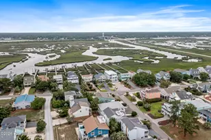 404 30th St, Sunset Beach, NC 28468 - Photo 57