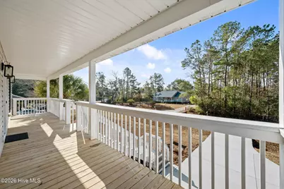 106 Dolphin Drive, Hampstead, NC 28443 - Photo 3