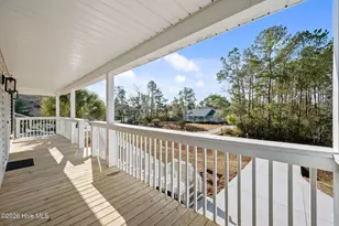 106 Dolphin Dr, Hampstead, NC 28443 - Photo 3