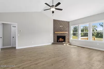 154 Charles Point Lane #13, Selma, NC 27576 - Photo 7
