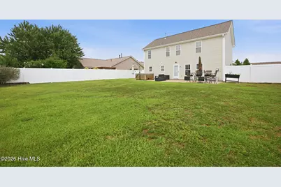 2909 Noah Court, Greenville, NC 27834 - Photo 35
