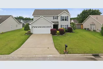 2909 Noah Court, Greenville, NC 27834 - Photo 39