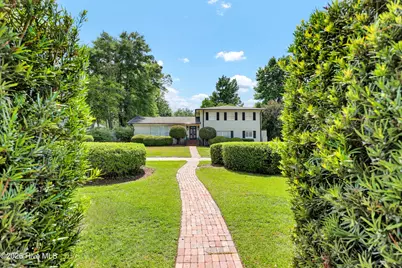 202 Forest Hills Drive, Wilmington, NC 28403 - Photo 3