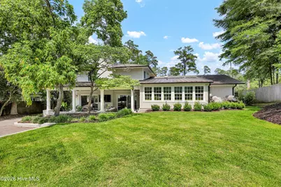 202 Forest Hills Drive, Wilmington, NC 28403 - Photo 5