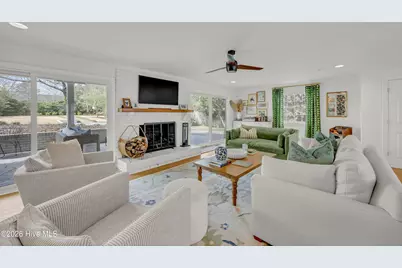 202 Forest Hills Drive, Wilmington, NC 28403 - Photo 9