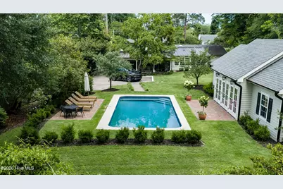 202 Forest Hills Drive, Wilmington, NC 28403 - Photo 51