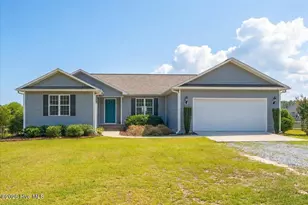 525 N Ridgecrest St, Pinebluff, NC 28373 - Photo 1