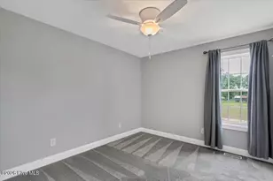 525 N Ridgecrest St, Pinebluff, NC 28373 - Photo 37