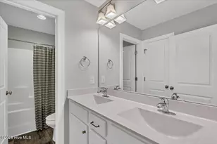 525 N Ridgecrest St, Pinebluff, NC 28373 - Photo 39