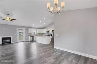 525 N Ridgecrest St, Pinebluff, NC 28373 - Photo 51