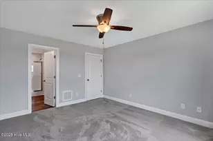 525 N Ridgecrest St, Pinebluff, NC 28373 - Photo 29