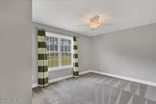 525 N Ridgecrest St, Pinebluff, NC 28373 - Photo 35