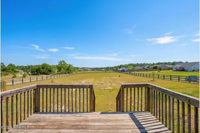 525 N Ridgecrest Street, Pinebluff, NC 28373 - Photo 11