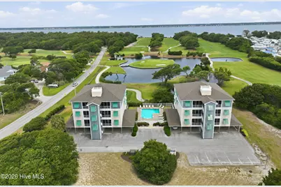 112 Oakleaf Drive #902a, Pine Knoll Shores, NC 28512 - Photo 63
