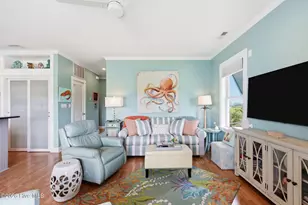 112 Oakleaf Dr, Pine Knoll Shores, NC 28512 - Photo 11