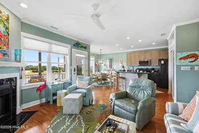 112 Oakleaf Drive #902a, Pine Knoll Shores, NC 28512 - Photo 13