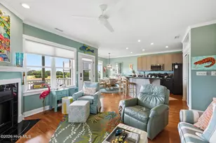 112 Oakleaf Dr, Pine Knoll Shores, NC 28512 - Photo 13