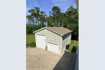 234 Sheldon Road, Harkers Island, NC 28531 - Photo 53