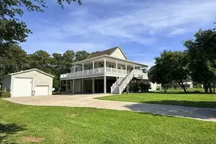 234 Sheldon Rd, Harkers Island, NC 28531 - Photo 3