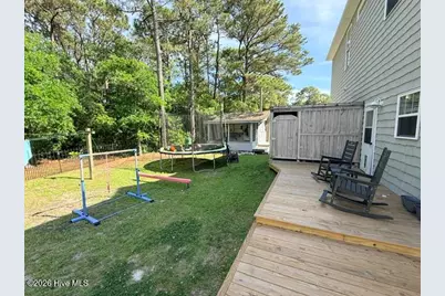 234 Sheldon Road, Harkers Island, NC 28531 - Photo 41