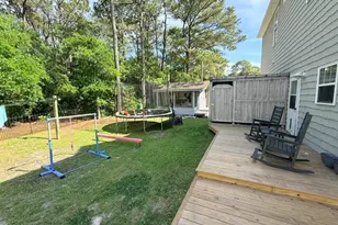 234 Sheldon Rd, Harkers Island, NC 28531 - Photo 41