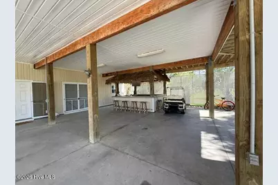 234 Sheldon Road, Harkers Island, NC 28531 - Photo 35