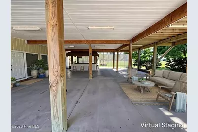 234 Sheldon Road, Harkers Island, NC 28531 - Photo 37