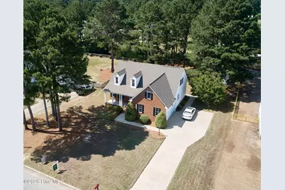 4530 Dewfield Drive N, Wilson, NC 27896 - Photo 5